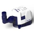 Miniatyrbild 2 av 2: Attwood Pump Sahara Mk200 24v Aftctn Durchsichtig
