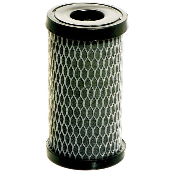 Yachticon Aktivt Kulfilter