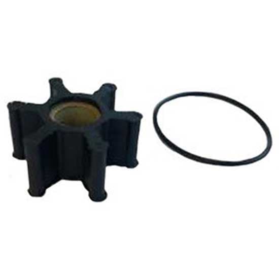 Whisper Power 40409011 Sats Med Vattenpumps Packning Och Impeller