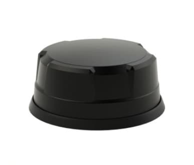 Panorama MAKO 5G - Antenn - Dome - cellulär, navigering, Wi-Fi - 9 dBi (för 4,9 - 6 GHz), 8 dBi (för 1710 - 3800 MHz), 4 dBi (för 617 - 960 MHz), 9 d