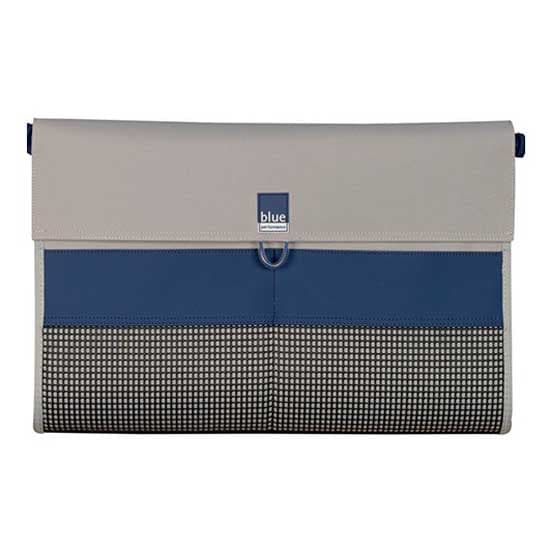 Blue Performance L Ohjaamolaukku  47 x 30 x 5 cm