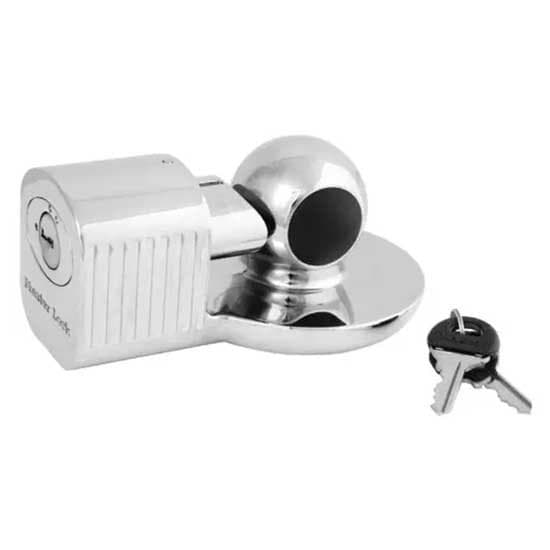 Master Lock Trailer Hængelås Universal A Søvfarvet 48-51 mm