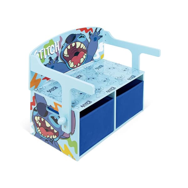 Lilo & Stitch 3 1 1 Skrivebord-legetøjskasse