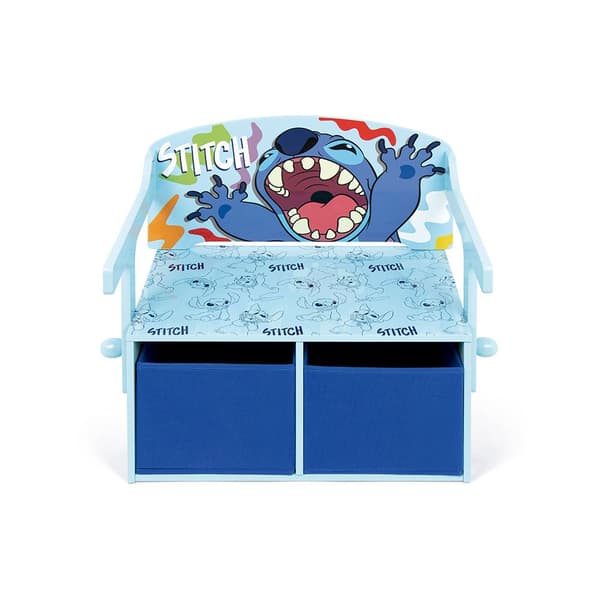 Lilo & Stitch 3 1 1 Työpöytä-lelulaatikko