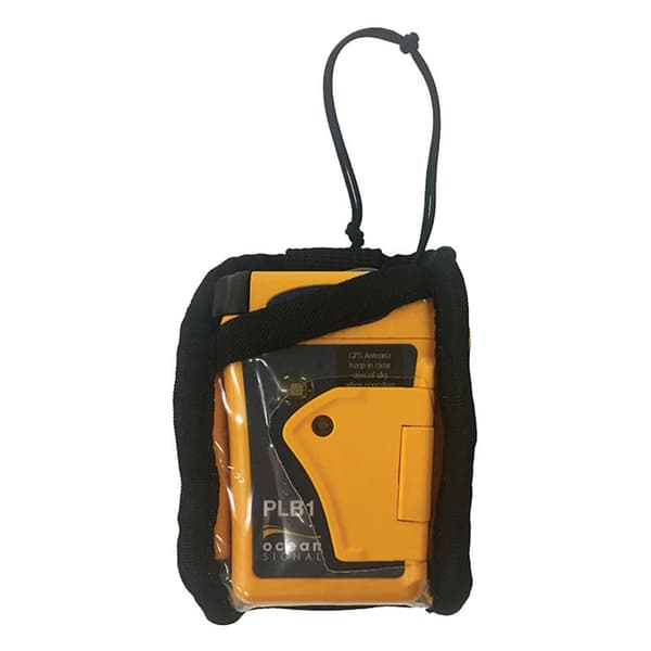 Ocean Signal Flydepose Locator Beacon Personal Gylden