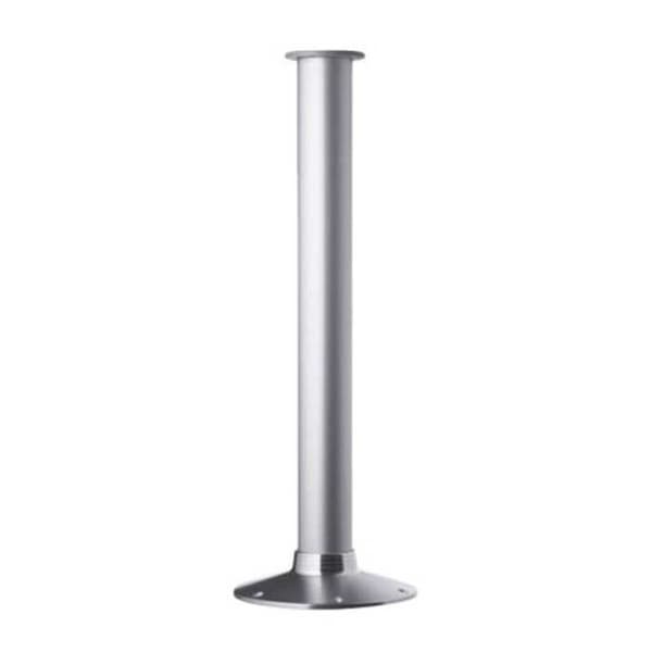 Zwaardvis Bord Aluminium Støtte Triton 67.5 Cm Søvfarvet 76 mm