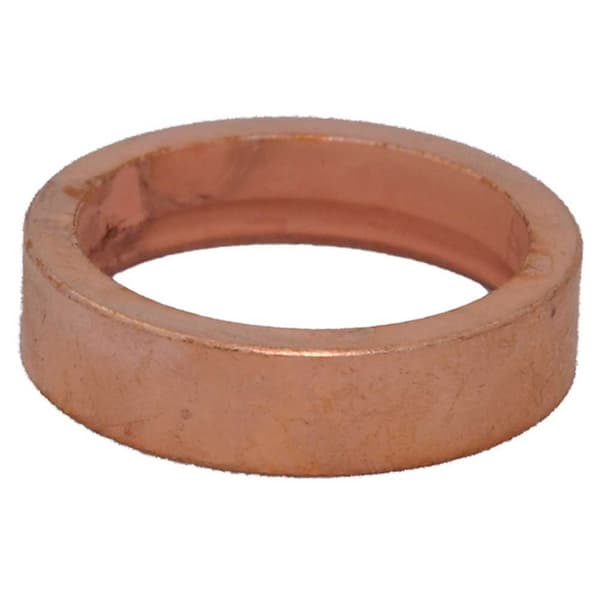 Bukh Ventilring 000e4877 Gylden