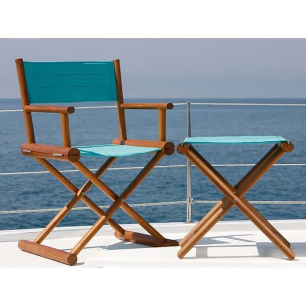 Marine Business Pall