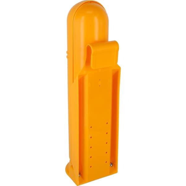Plastimo Oppustelig Bøjekasse Reservedel Orange