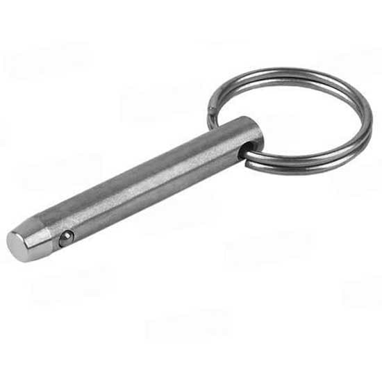 Hurley Marine H3o&h3o Plus Stift Silver