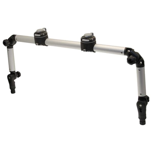 Hart Bar Fixture Svart,Silver 61