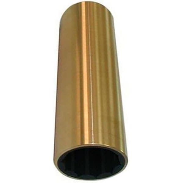 Goldenship Messing Leje Gylden 130 x 170 x 520 mm