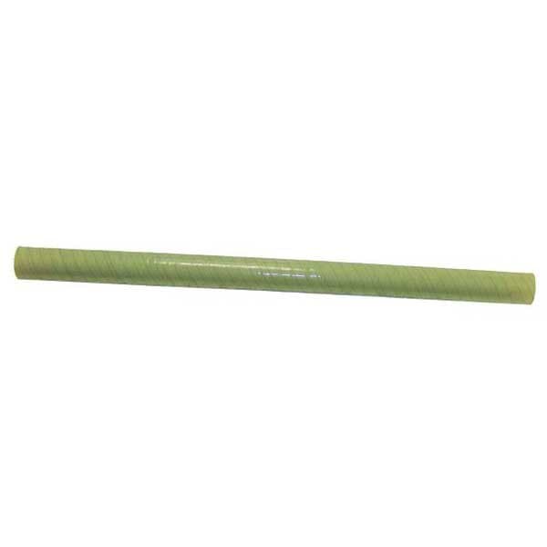 Oem Marine Polyesteritorviputki 1 M Kultainen 45 mm