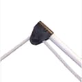 Pikkukuva 1 / 2: Oem Marine Standard Whip 8 M Hopeinen