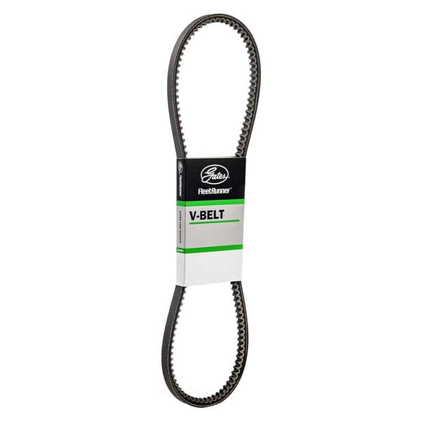 Gates V-rem 10 Mm Transparent 1425 mm