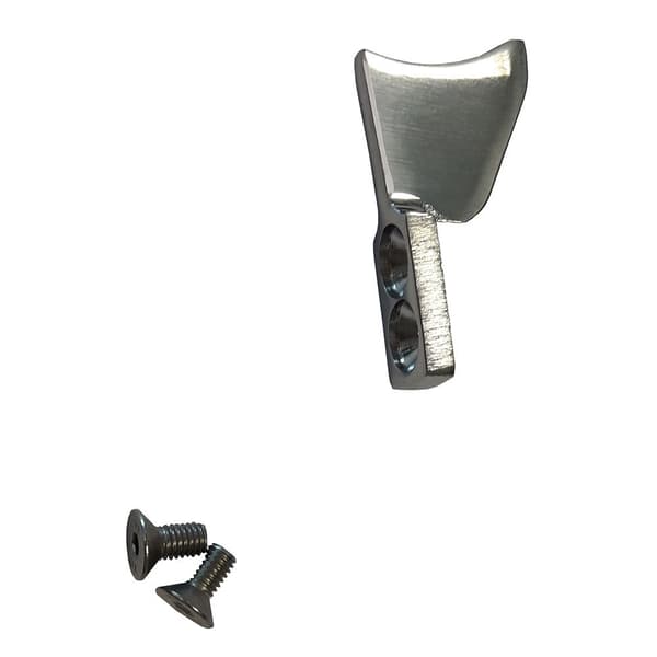 Italwinch Monteringsguide Set Smart 500 Silver
