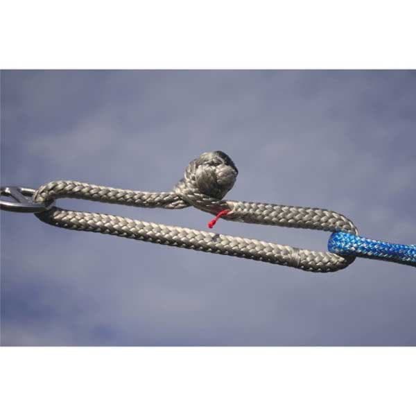Barton Marine Textilbygel Guld 3 x 80 mm