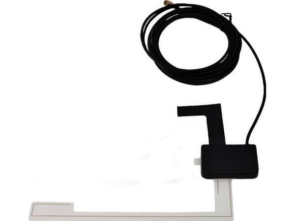 Sony DAB+ selvklebende vindusantenne Sony/Pioneer/Kenwood/...