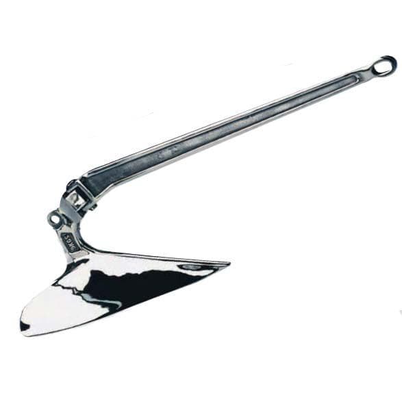 Plastimo Anker Soc 15 Søvfarvet 15 kg