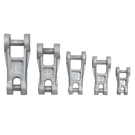 Plastimo Liitin Anchor Harmaa 12.0 mm