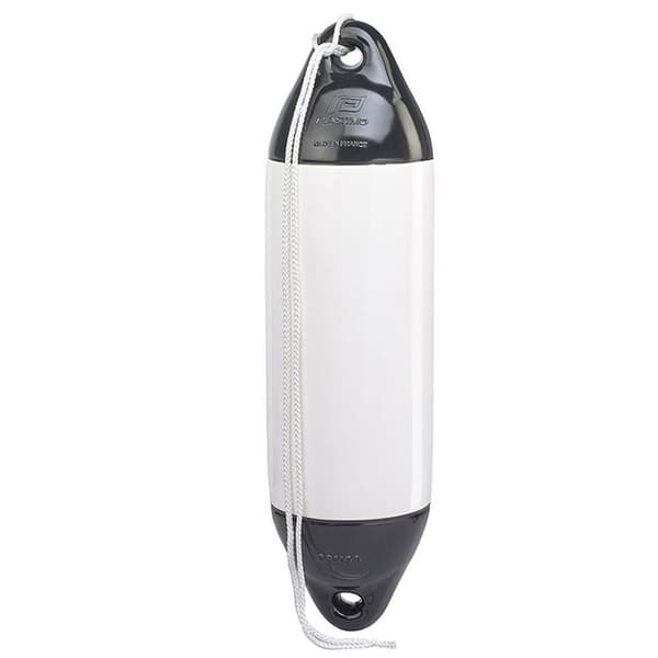 Plastimo Fender Performance Silver 150 x 600 mm