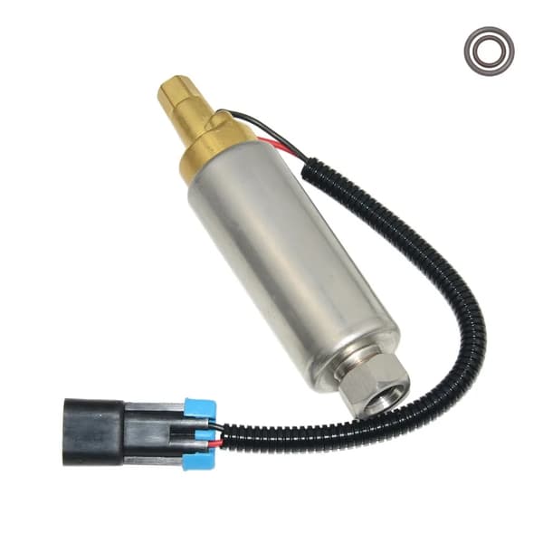 Brændstofpumpe, kompatibel med Mercruiser 4.3 V6, 5.0L V8, 8-10 PSI tryk