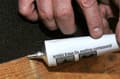 Miniatyrbillede 5 af 6: Kantlim H3502 Kantfiksering (140ml)