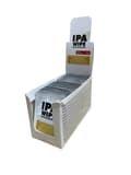 Pikkukuva 7 / 11: IPA-rasvanpoistopyyhkeet | 3 KAPPALETTA Isopropyylialkoholia