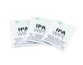 Pikkukuva 1 / 11: IPA-rasvanpoistopyyhkeet | 3 KAPPALETTA Isopropyylialkoholia