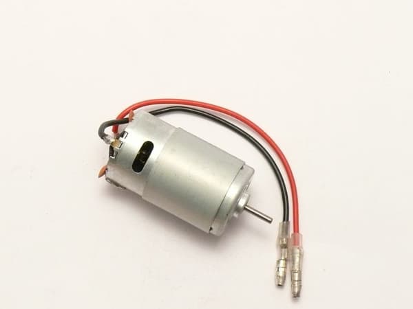 SI-001 Børstemotor 480
