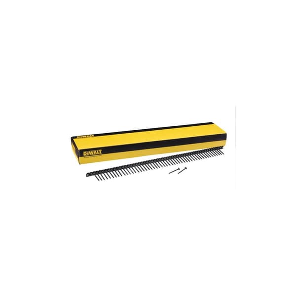 DEWALT 35x35mm Feingewinde magasin