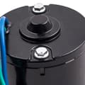 Miniatyrbillede 4 af 4: 12V Tilt Trim Motor, Vendbar Rotation, Højkvalitets Konstruktion, Bred Kompatibilitet