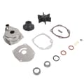 Miniatyrbild 2 av 2: Vattenpump Impeller Reparationssats, Kompatibel med Mercruiser Alpha One Gen II, Passar modeller 200, 225, 250,Kit