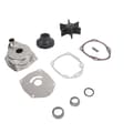 Miniatyrbild 1 av 2: Vattenpump Impeller Reparationssats, Kompatibel med Mercruiser Alpha One Gen II, Passar modeller 200, 225, 250,Kit