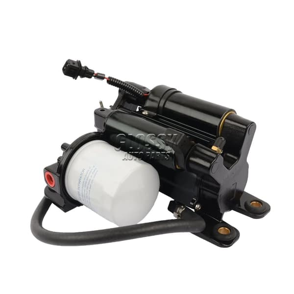 Korkean paineen polttoainepumppuyhdistelmä, OEM-osa 21608512, suunniteltu 8.1L moottoreille