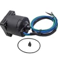 Miniatyrbillede 1 af 4: Power Tilt Trim Motor, 12V DC Motor, Passer til flere Evinrude modeller, Højkvalitets konstruktion