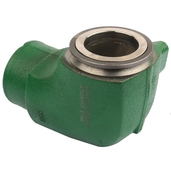 Volvo Penta Avgassystem, Kompatibel med 31/41-serien, Hållbart material, OEM Ersättning
