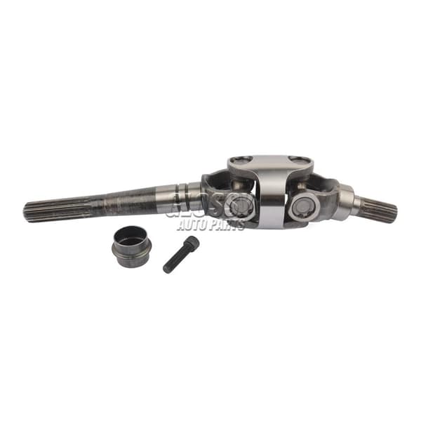 U-ledningsakselkryds Kit, Kompatibelt med Volvo Penta DP/DPS/SX og OMC Cobra