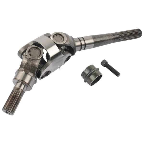 U-ledningsakselkryds Kit, Kompatibelt med Volvo Penta DP/DPS/SX og OMC Cobra