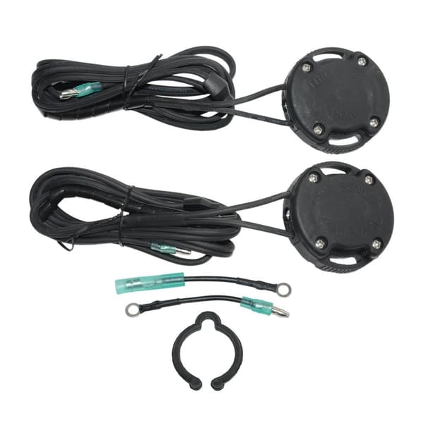 Tilt Trim Sender Switch, Professionel Kvalitet, Holdbar Konstruktion
