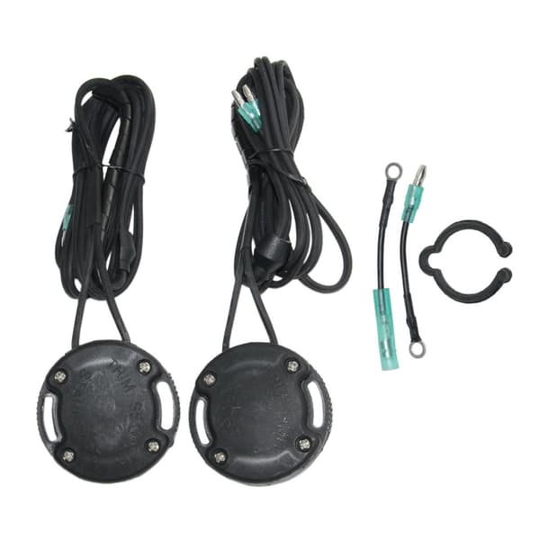 Tilt Trim Sender Switch, Professionel Kvalitet, Holdbar Konstruktion