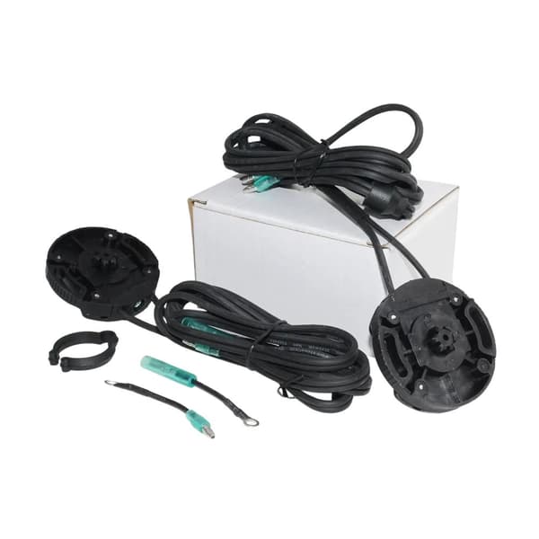 Tilt Trim Sender Switch, Professionel Kvalitet, Holdbar Konstruktion