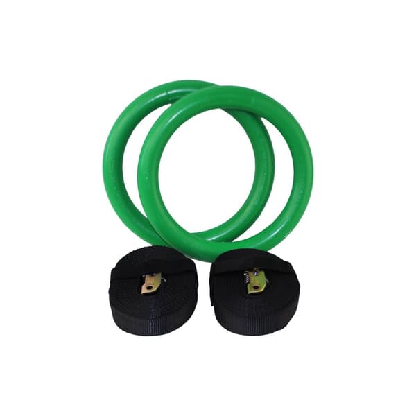 Ringar Gymnastikringar Fitness MASTER