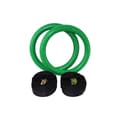 Miniatyrbild 3 av 3: Ringar Gymnastikringar Fitness MASTER