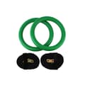 Miniatyrbild 1 av 3: Ringar Gymnastikringar Fitness MASTER