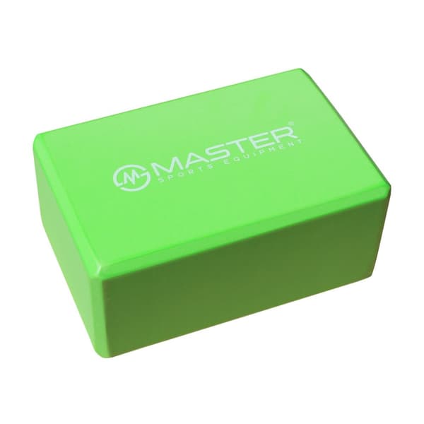 EVA MASTER -joogablokki 23 x 15 x 10 cm