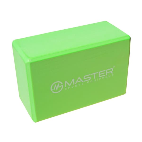 EVA MASTER -joogablokki 23 x 15 x 10 cm