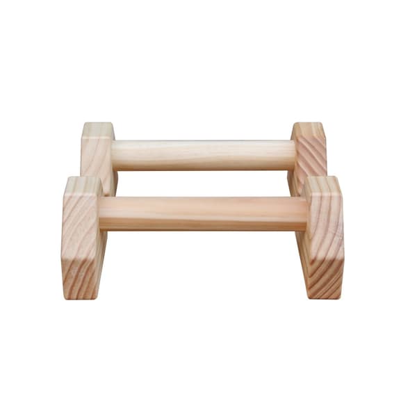 Leveyspainotanko MASTER rinnakkaisleveyskahvat - 30 x 13 x 10,5 cm
