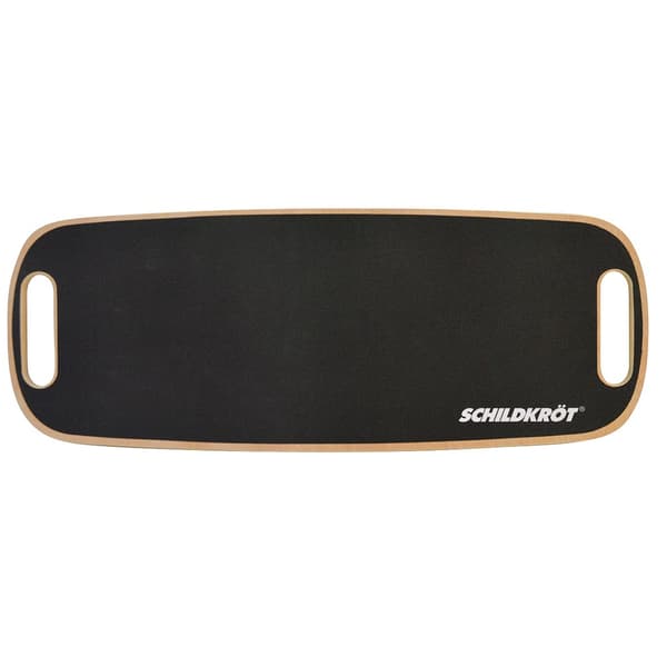 Træbalancebræt SCHILDKROT - trickboard