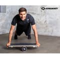 Miniatyrbillede 4 af 5: Træbalancebræt SCHILDKROT - trickboard